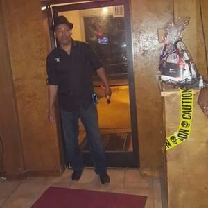 Meet your Posher, Eugene